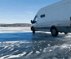 Everest GIF
