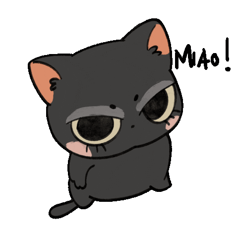 Happy Chinese Sticker by Regina Awang