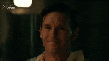 This Is Nice Ryan Kwanten GIF by Amazon Prime Video