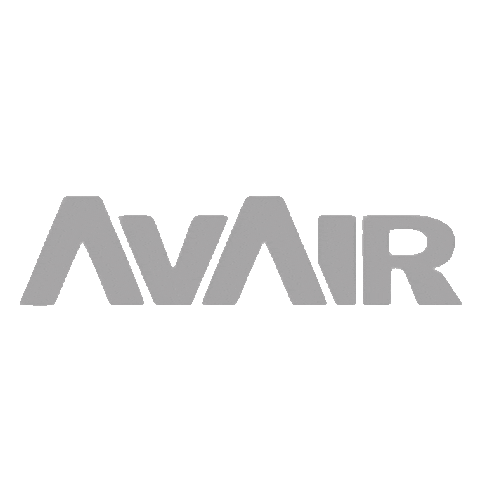 AVAirAZ Sticker