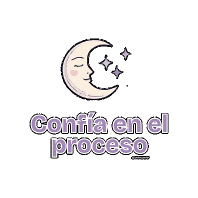 Good Vibes Universe Sticker by Luna y el Tarot