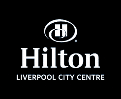 Hilton Hotel Liverpool GIF by Ocular Media