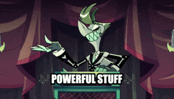 Chaz GIF by SpindleHorse