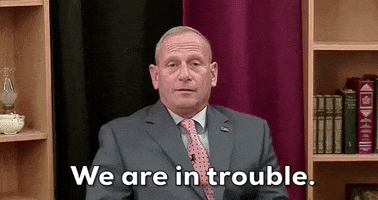 New Hampshire Debate GIF by GIPHY News