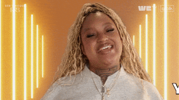 Celebrate GIF by ALLBLK