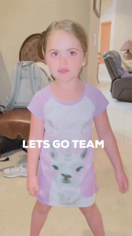 Go Team GIF by SeekerSolution