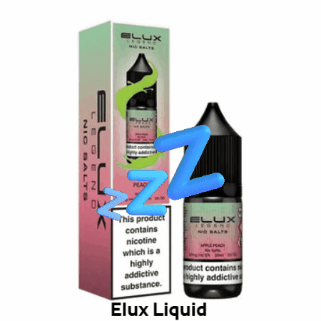 Elux Liquid GIF