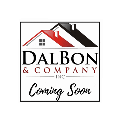 Realtor Sticker by DalBon & Company