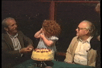 Funny Birthday Gifs Get The Best Gif On Giphy