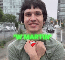 Martin GIF