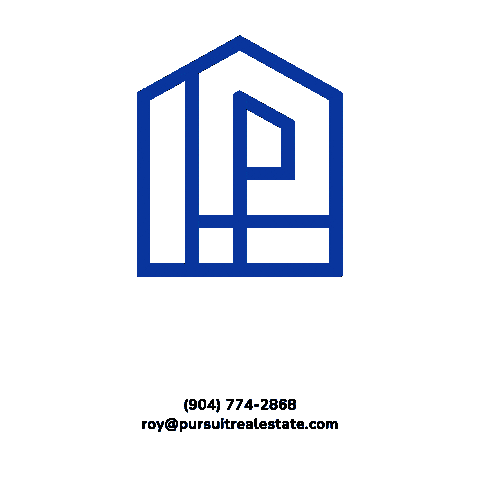 Jacksonvillerealestate Sticker by pursuitrealestatejax