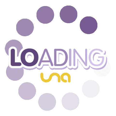 Job Sticker by Somos Una