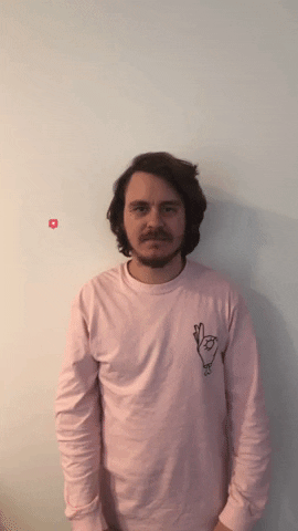 Ola Einai Mataia Love GIF by Discobole