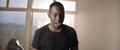 I'M Sorry Joyner Lucas GIF