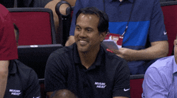 Spoelstra Angry Nba Coach Mad GIFs Get The Best GIF On GIPHY