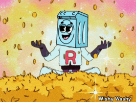 Wishy Washy GIF