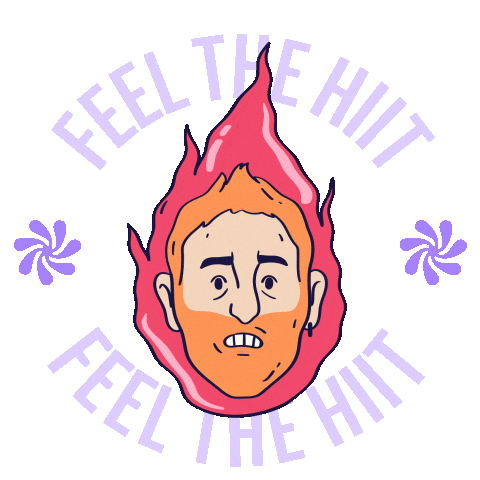 Gympass Sticker by Wellhub