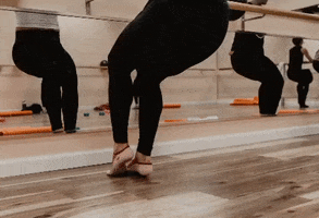 BEATS Barre + Bike GIF