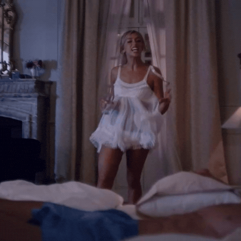 Pop Star Canada GIF