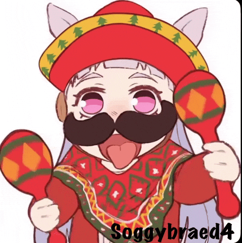 Mexico Wow GIF