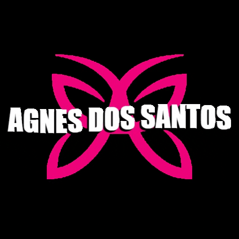 Lashes GIF by Agnes Dos Santos