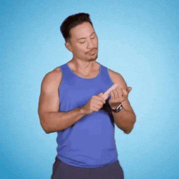 Girl Seriously GIF by Kenta Seki