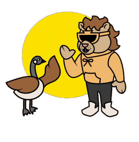 Sticker by UWaterloolife