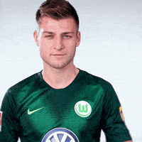 bored lets go GIF by VfL Wolfsburg