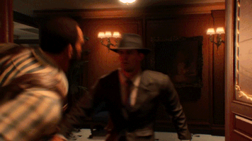 zombies punch GIF by Call of Duty