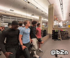 Bob Mandem GIF