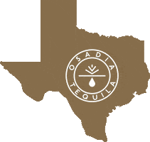 Osadia Tequila Sticker