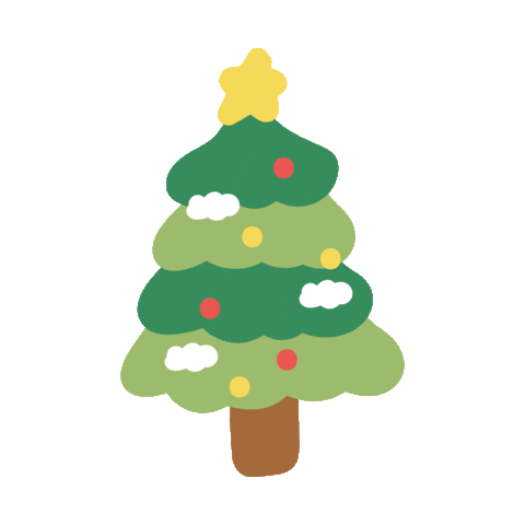 クリスマス Sticker By Spinns For Ios Android Giphy