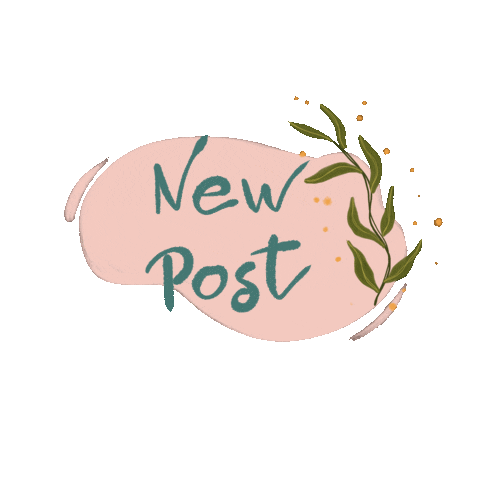 New Sticker