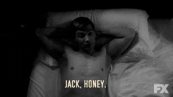 Sexy American Horror Story GIF by AHS