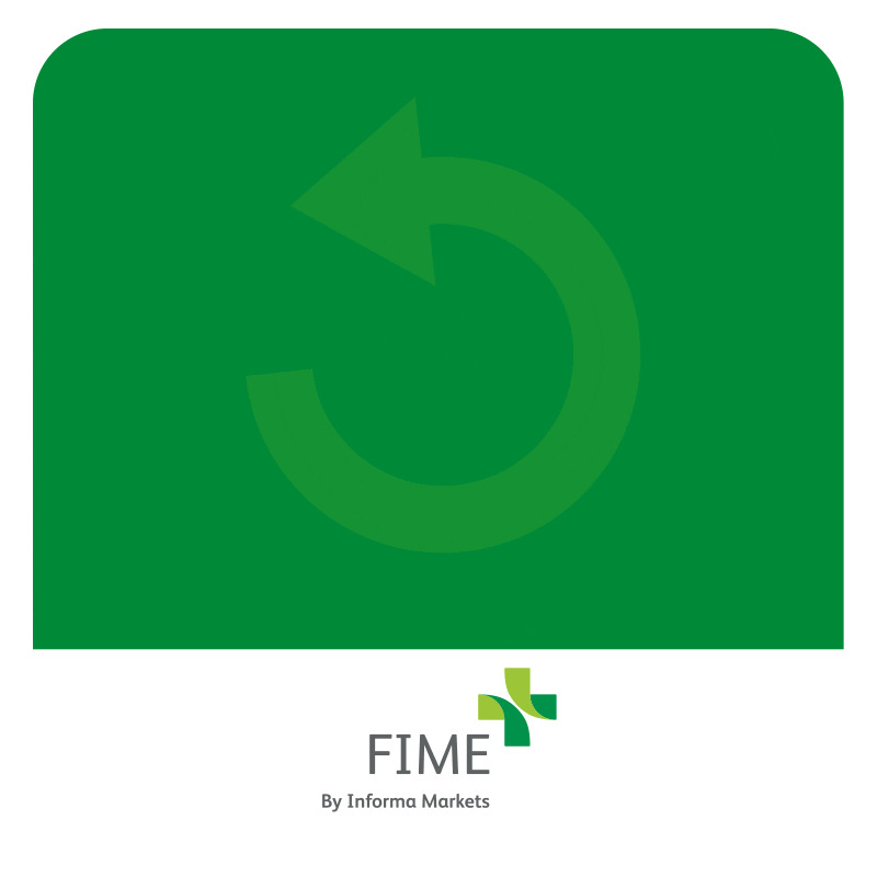 Fime GIF by Informa Healthcare