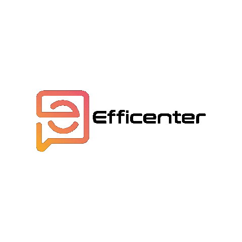 Efficenter Sticker