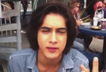 avan jogia