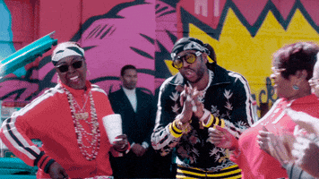 happy music video GIF by Beats By Dre