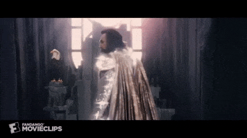 Kraken GIF