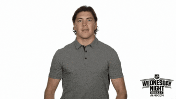 let's go smiling GIF by NHL on NBC Sports