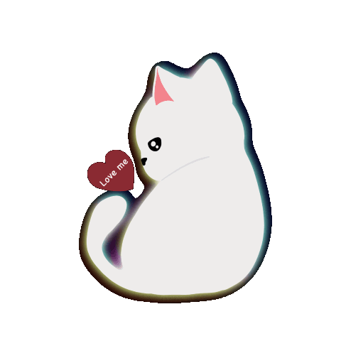 Love Sticker