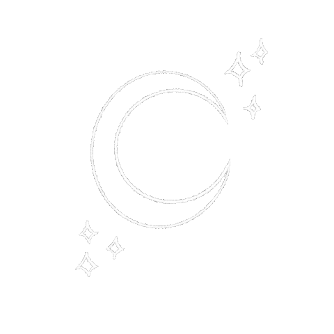 Stars Sticker