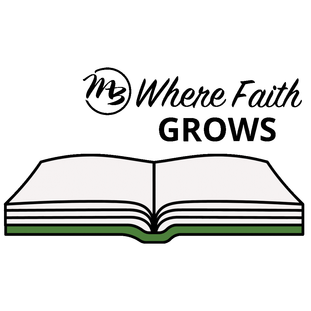 Master Books Homeschool Sticker