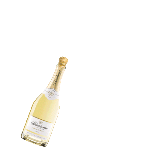 Schlumberger Wein-und Sektkellerei Sticker