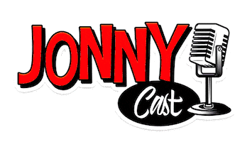 Podcast Cast Sticker by Rejubbies