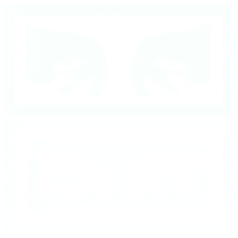 Sticker by Obey Canada