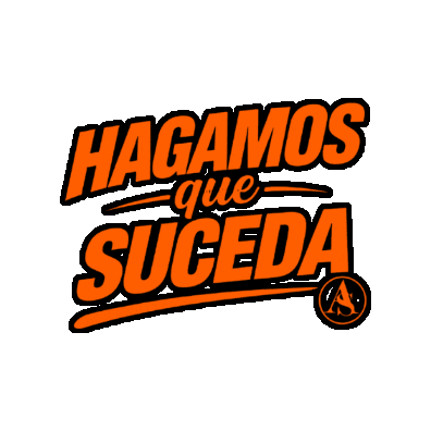 Movimientonaranja Hazquesuceda Sticker by HIOSSEN DE MEXICO