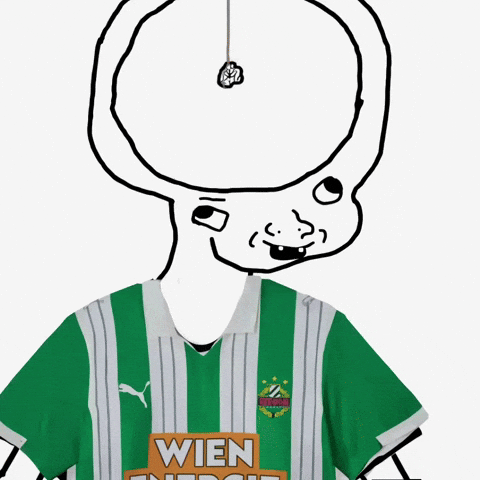 Rapid Wien Austria GIF