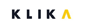 Klikaus Sticker by Klika.ba