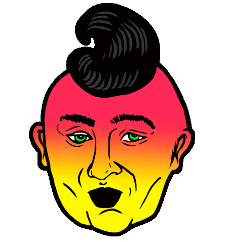 Prana Sticker